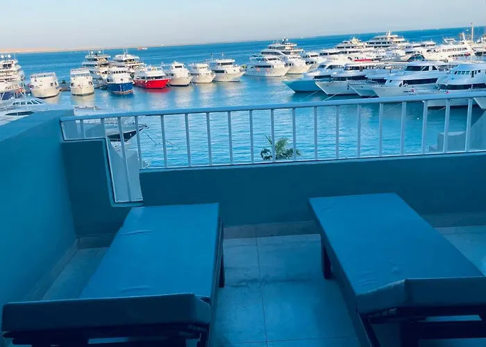 New Marina *