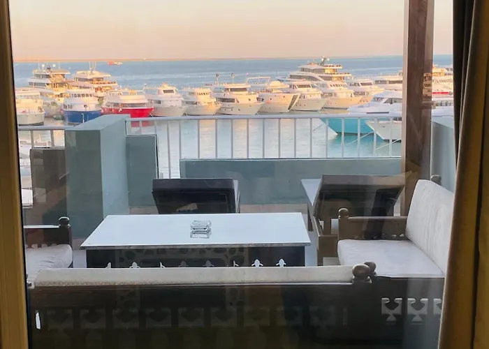 New Marina