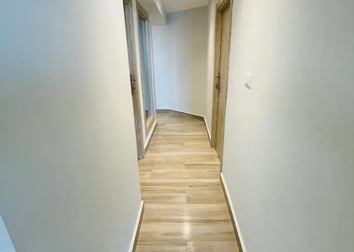 New Marina Appartement Hurghada