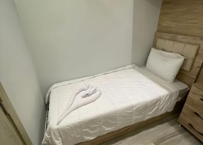 New Marina Appartement *